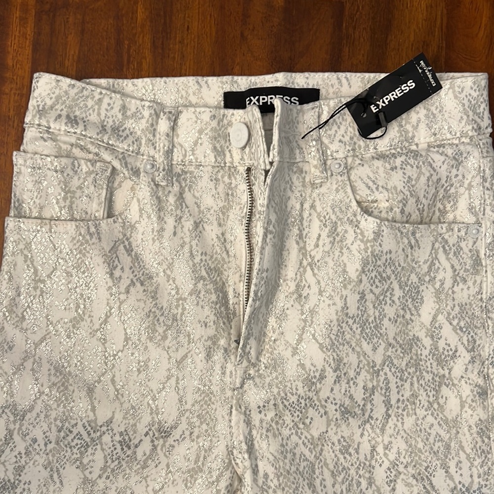 Express jeans/pants NEW